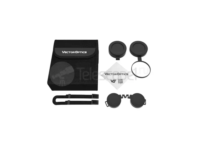 Бинокль Vector Optics Forester 12x50 (SCBO-18)