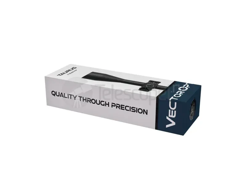 Оптический прицел Vector Optics Taurus 5-30x56 GenII, FFP, MPX1 (SCFF-66)