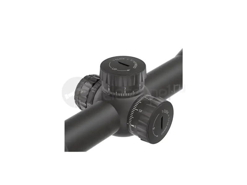 Оптический прицел Vector Optics Taurus 5-30x56 GenII, FFP, MPX1 (SCFF-66)