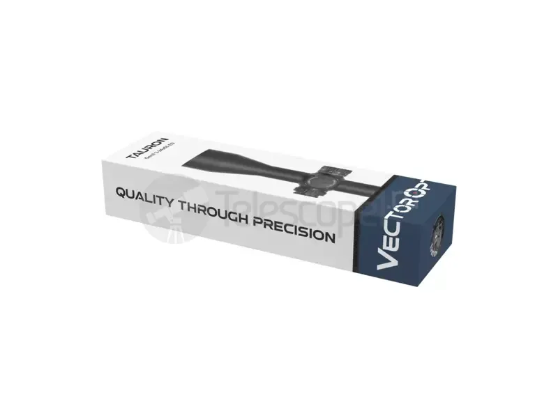 Оптический прицел Vector Optics Taurus 3-24х56 ED, SFP, VTA-7 (SCOL-55)