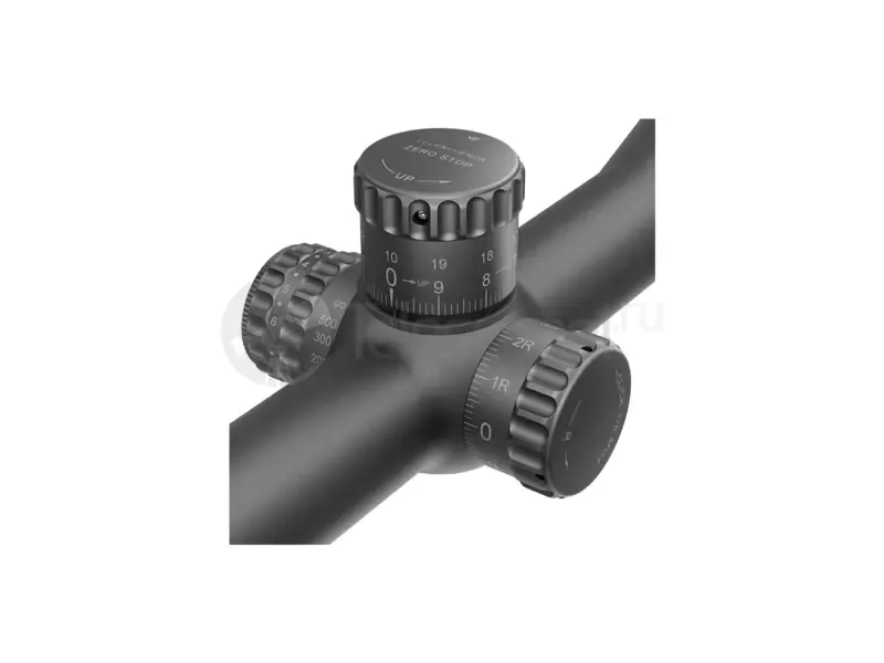 Оптический прицел Vector Optics Continental 6-48x56 ED MOA TACTICAL, SFP, VCO-6 (SCOL-TE52)