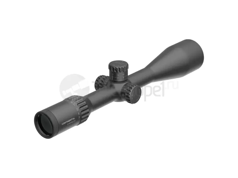 Оптический прицел Vector Optics Continental 6-48x56 ED MOA TACTICAL, SFP, VCO-6 (SCOL-TE52)