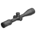 Vector Optics Continental 6-48x56 ED MOA TACTICAL, SFP, VCO-6 (SCOL-TE52) Vector Optics Continental 6-48x56 ED MOA TACTICAL, SFP, VCO-6 (SCOL-TE52)