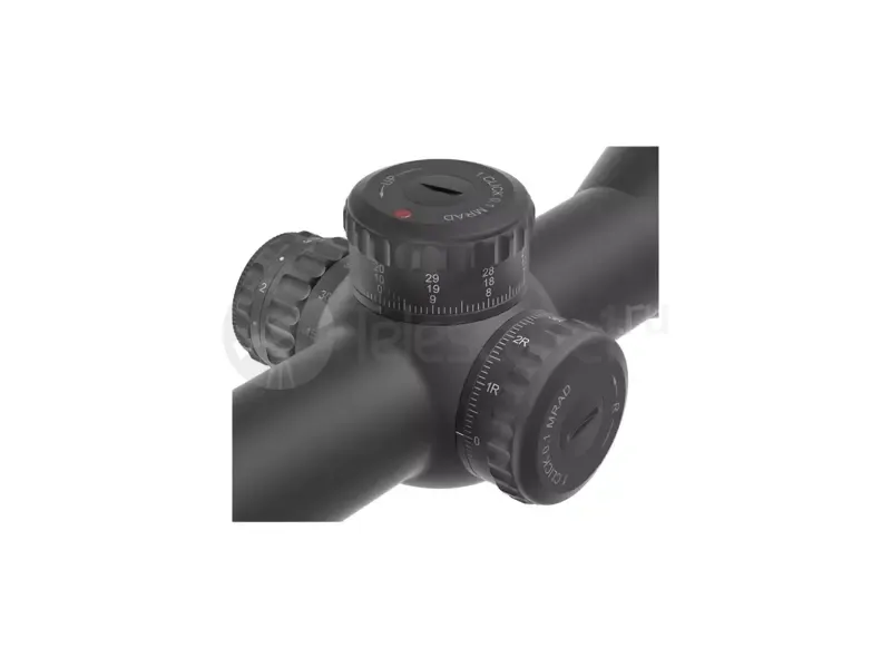 Оптический прицел Vector Optics Continental 2-12x44 FFP, VET-RAR 2 (SCFF-69)