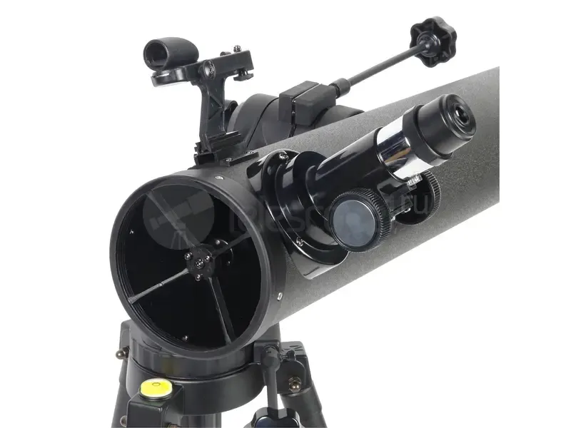Телескоп Veber NewStar MT80080 AZII