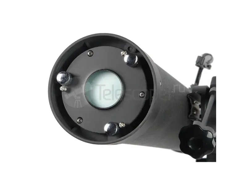 Телескоп Veber NewStar MT80080 AZII