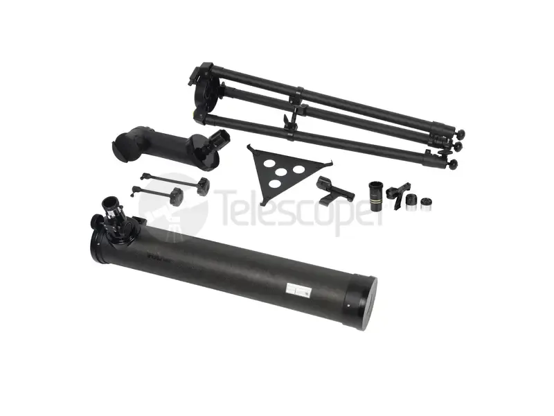 Телескоп Veber NewStar MT80080 AZII