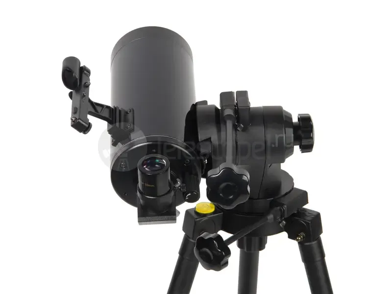 Телескоп Veber NewStar MAK90 AZII