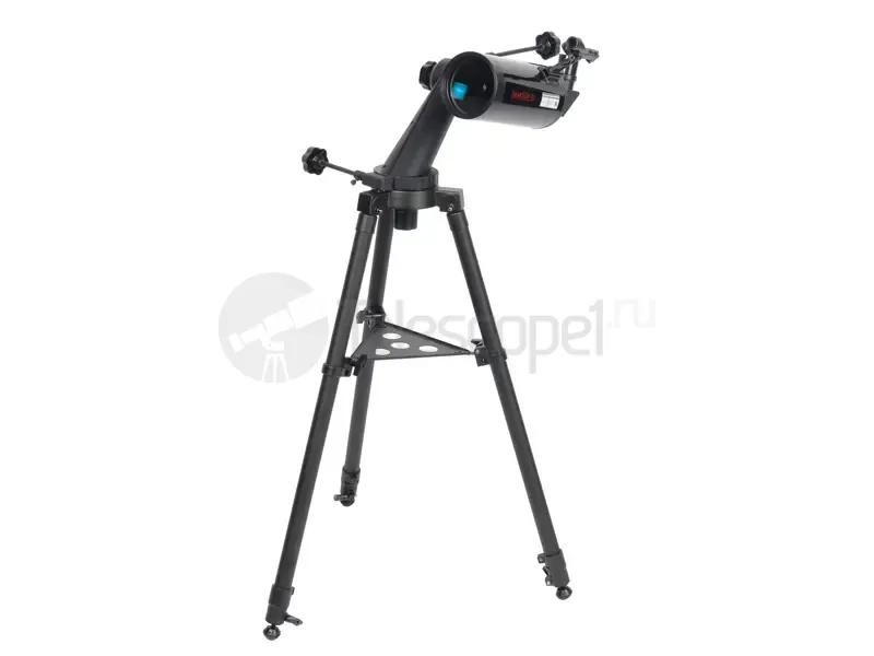 Телескоп Veber NewStar MAK90 AZII