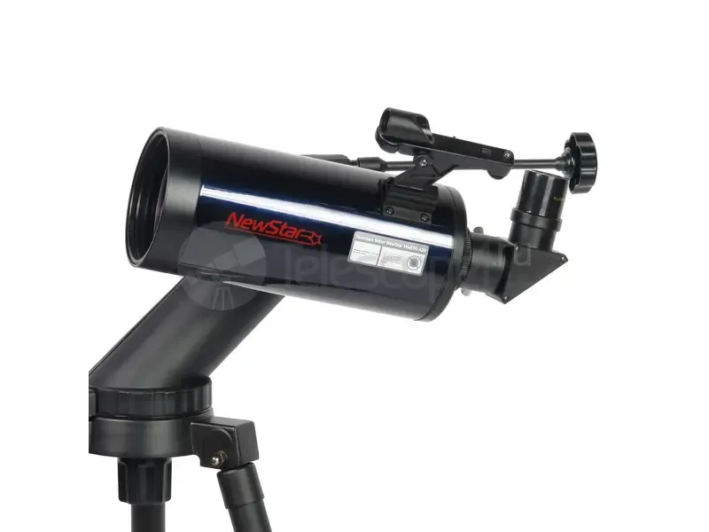 Телескоп Veber NewStar MAK90 AZII