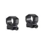 Кольца Hawke Tactical на weaver 30 мм, средние (24116)