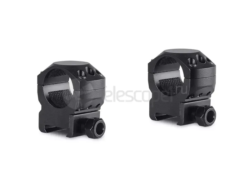 Кольца Hawke Tactical на weaver 25.4 мм, средние (24111)