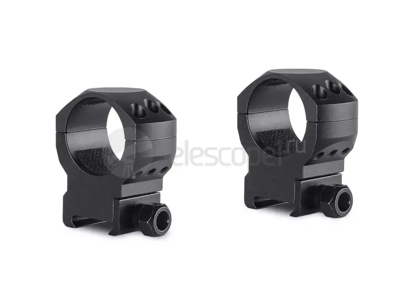 Кольца Hawke Tactical на weaver 30 мм, высокие (24117)