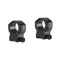 Кольца Hawke Tactical на weaver 30 мм, высокие (24117)