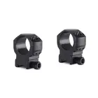 Кольца Hawke Tactical на weaver 30 мм, высокие (24117)