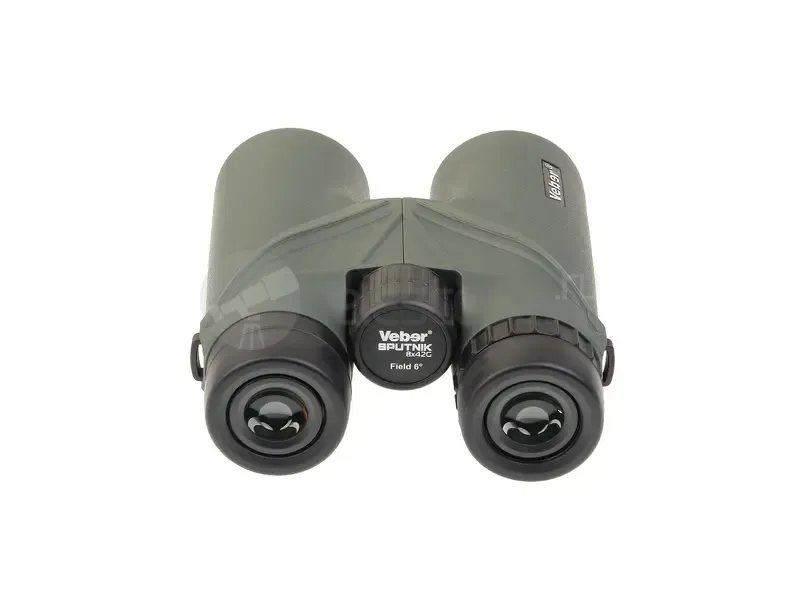 Бинокль Veber Sputnik 8x42G
