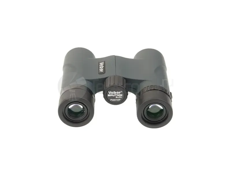 Бинокль Veber Sputnik 8x21G