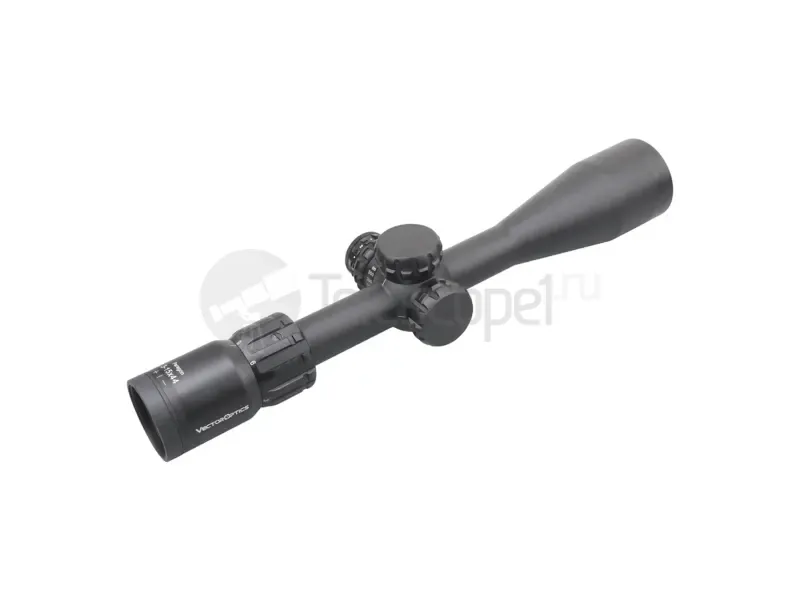 Оптический прицел Vector Optics Paragon 3-15x44 SFP, G4 (SCOM-37)