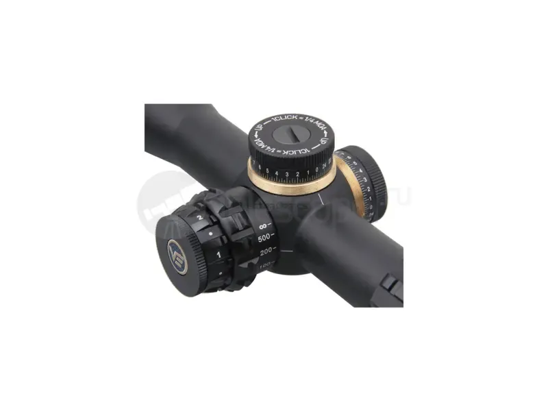 Оптический прицел Vector Optics Paragon 4-20x50 SFP, G4 (SCOL-44)