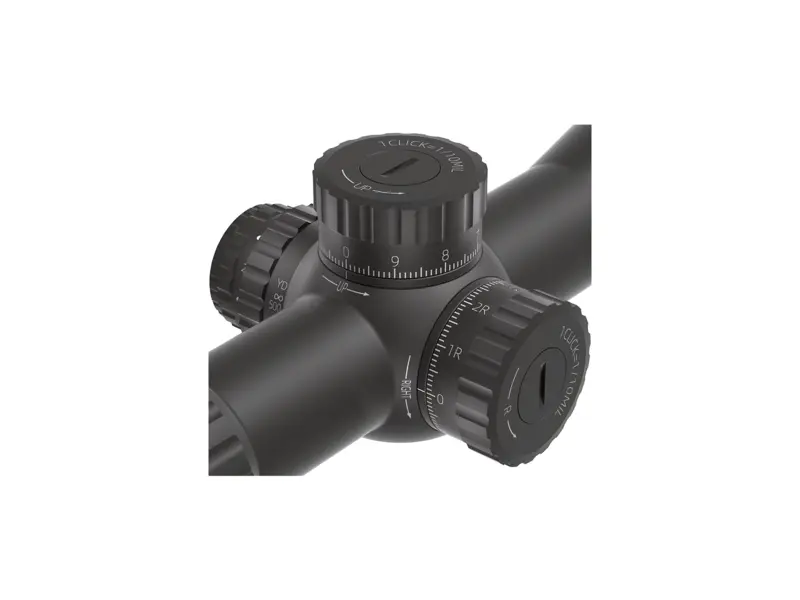 Vector Optics Taurus 4-16x44 HD FFP, VTA-3 MIL (SCFF-45) Vector Optics Taurus 4-16x44 HD FFP, VTA-3 MIL (SCFF-45)
