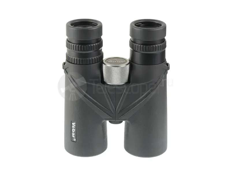 Бинокль Veber Sputnik ZOOM 8-15x42
