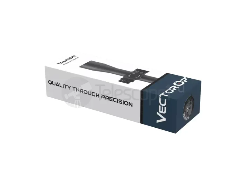 Оптический прицел Vector Optics Taurus 4-16x44 HD FFP, VTA-3 MIL (SCFF-45)