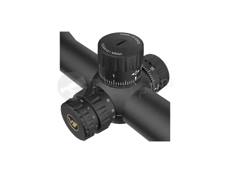 Оптический прицел Vector Optics Taurus 2-16x50 HD SFP, VAT-6 MIL (SCOM-43)