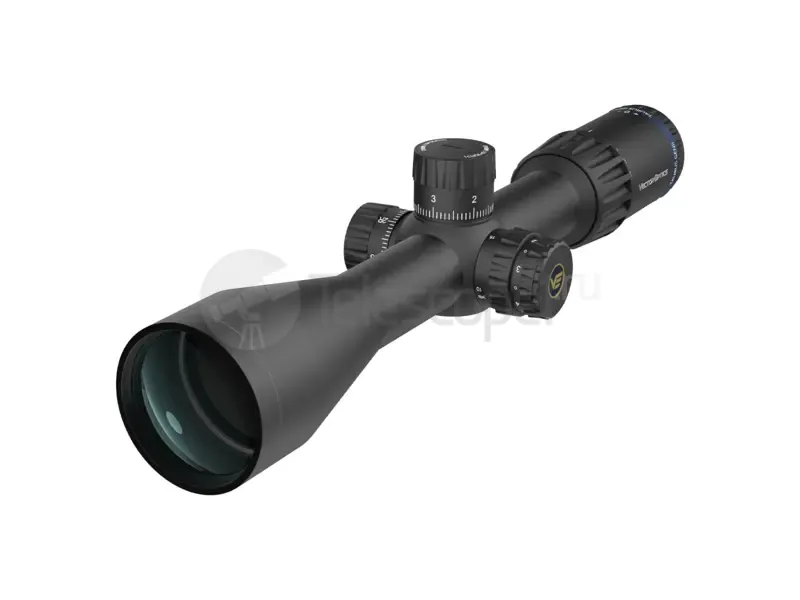 Оптический прицел Vector Optics Taurus 2-16x50 HD SFP, VAT-6 MIL (SCOM-43)