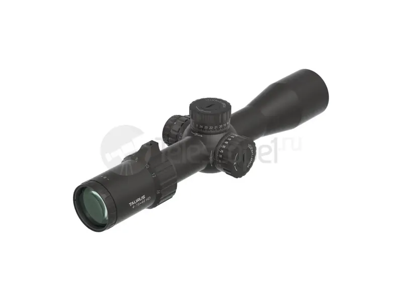 Оптический прицел Vector Optics Taurus 4-16x44 HD FFP, VTA-4 MOA (SCFF-50)