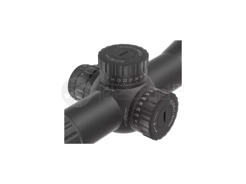 Оптический прицел Vector Optics Taurus 4-16x44 HD FFP, VTA-4 MOA (SCFF-50)