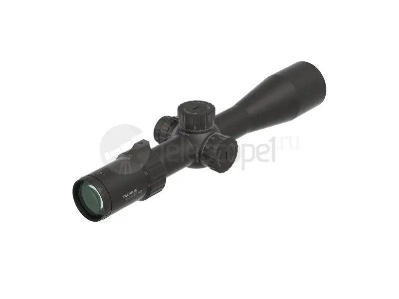 Оптический прицел Vector Optics Taurus 6-24x50 HD FFP, VTA-3 MIL (SCFF-46)