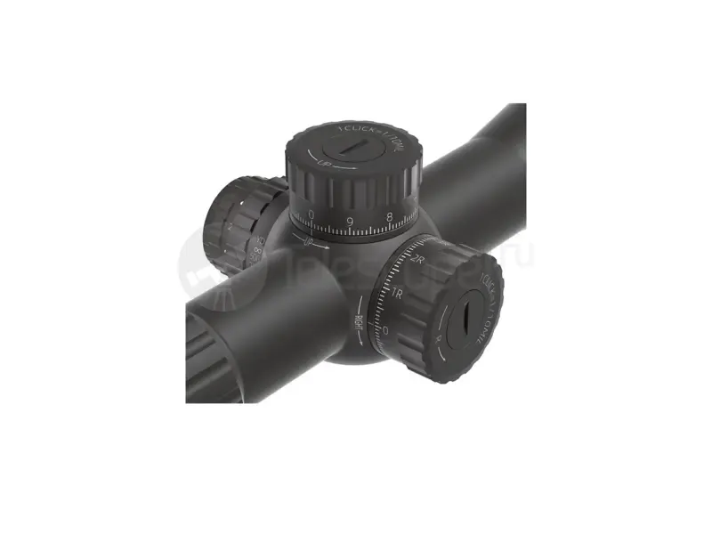 Оптический прицел Vector Optics Taurus 6-24x50 HD FFP, VTA-3 MIL (SCFF-46)