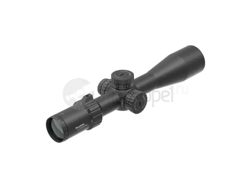 Оптический прицел Vector Optics Taurus 6-24x50 HD FFP, VTA-4 MOA (SCFF-51)