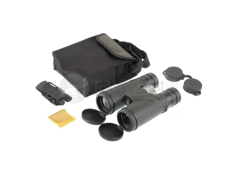 Бинокль Veber Sputnik ZOOM 8-15x42