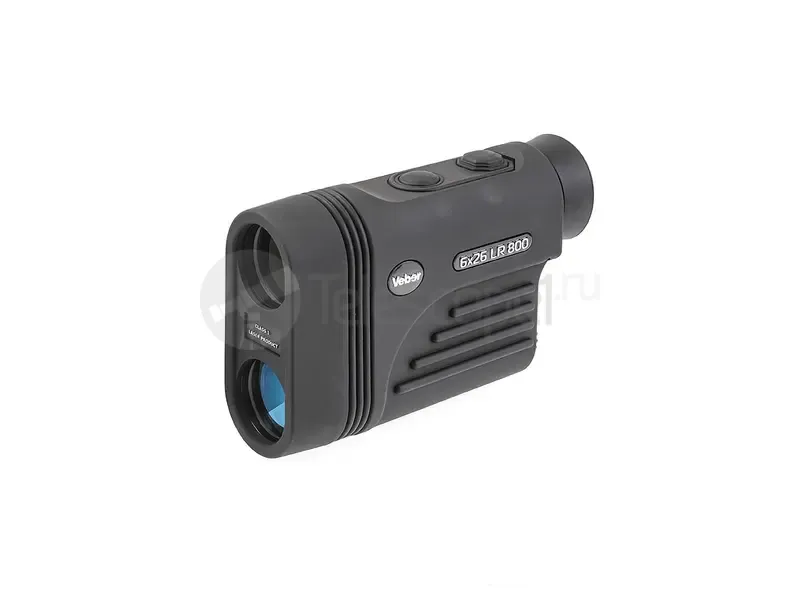 Дальномер Veber 6x26 LR 800