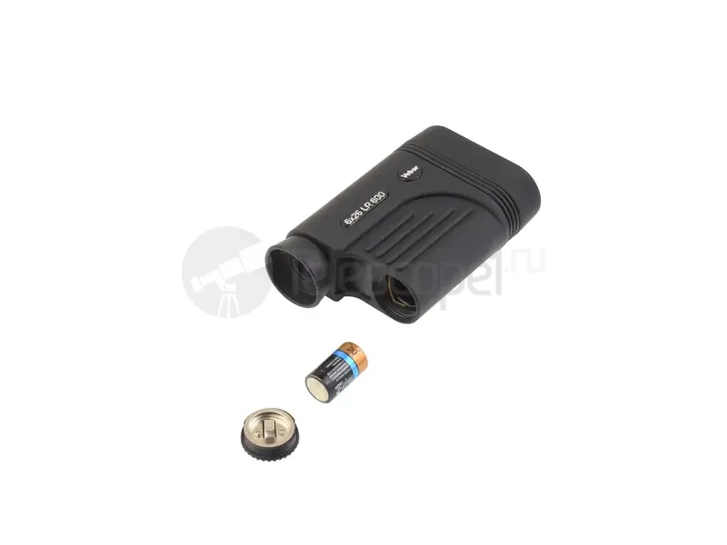 Дальномер Veber 6x26 LR 800