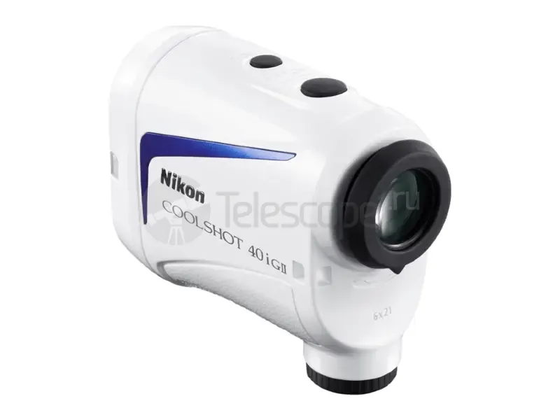Дальномер Nikon Coolshot 40i GII
