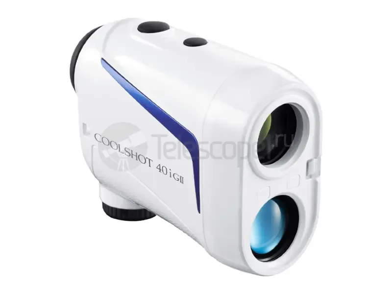 Дальномер Nikon Coolshot 40i GII