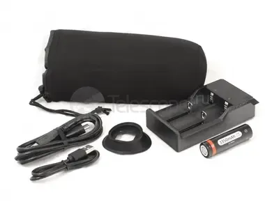 Тепловизор Guide TD631 LRF