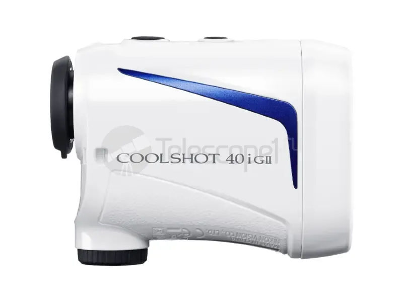 Дальномер Nikon Coolshot 40i GII