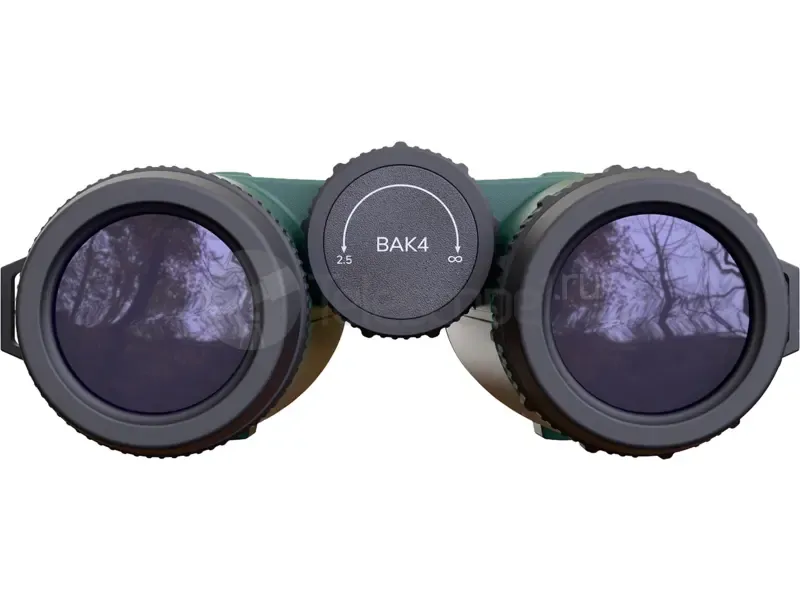 Бинокль Artelv Scanner 10x42