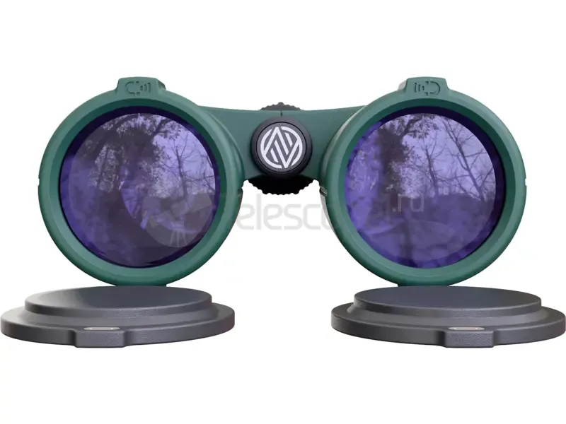 Бинокль Artelv Scanner 10x42