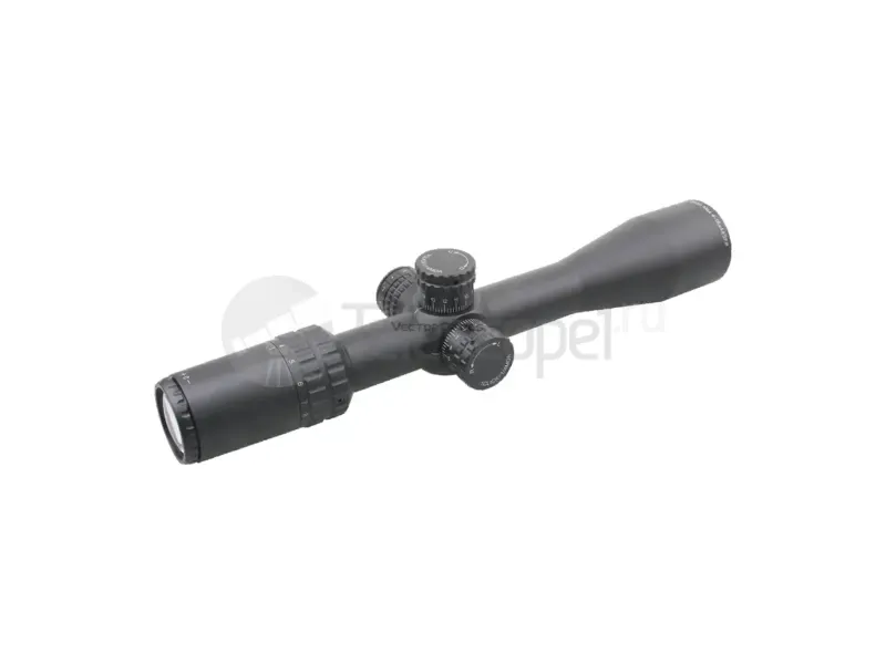Оптический прицел Vector Optics Orion Max 4-16x44 SFP, PCD-RDY (SCOL-42)