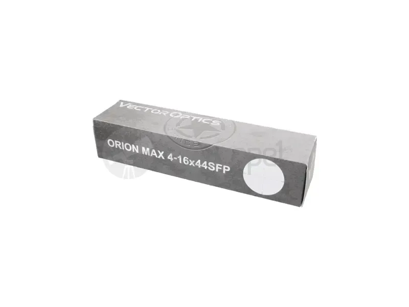 Оптический прицел Vector Optics Orion Max 4-16x44 SFP, PCD-RDY (SCOL-42)