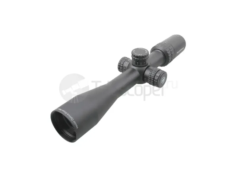 Оптический прицел Vector Optics Orion Max 4-16x44 SFP, PCD-RDY (SCOL-42)