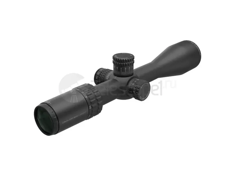Оптический прицел Vector Optics Orion Pro Max 6-24x50 HD FFP, VE-RDF (SCFF-44)