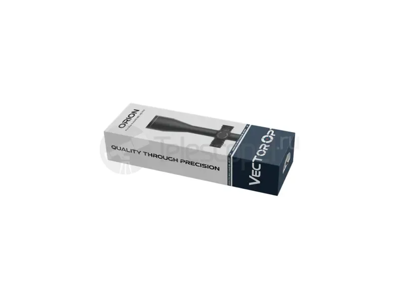 Оптический прицел Vector Optics Orion Pro Max 6-24x50 HD FFP, VOR-4 MIL (SCFF-61)