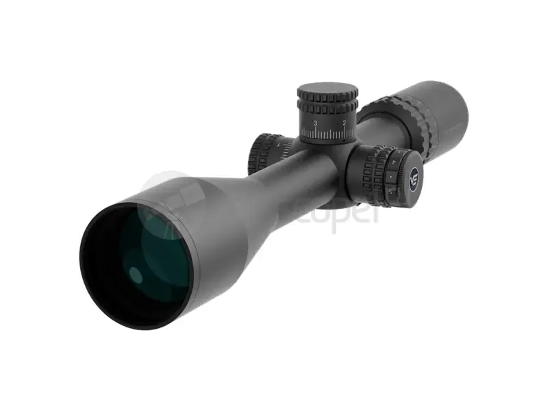 Оптический прицел Vector Optics Orion Pro Max 6-24x50 HD FFP, VOR-4 MIL (SCFF-61)