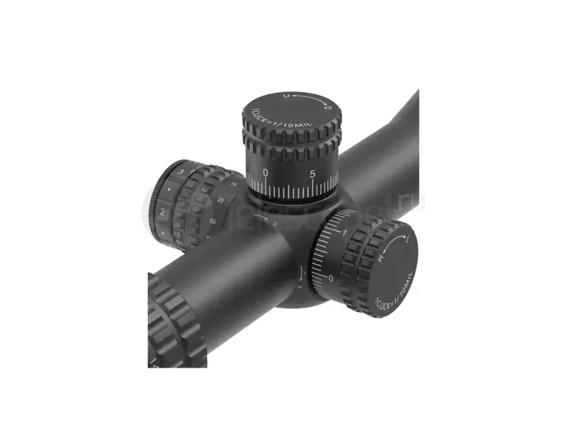 Оптический прицел Vector Optics Orion Pro Max 4-16x44 HD FFP, VOR-4 MIL (SCFF-59)