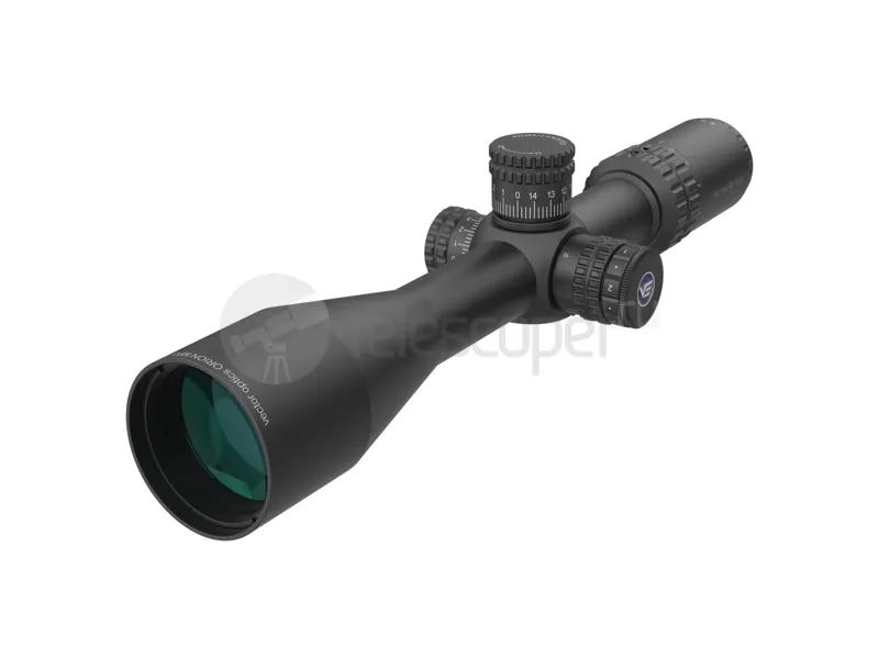 Оптический прицел Vector Optics Orion Pro Max 3-18x50 HD SFP, VOR-5 MOA (SCOL-57)